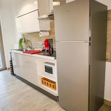 Apartman Violahouse *