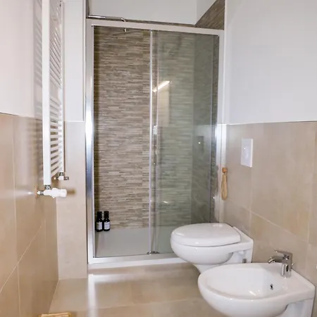 Violahouse Apartman Bari