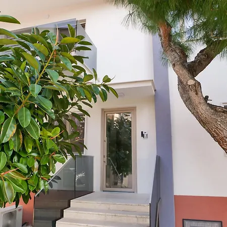 Apartman Violahouse *