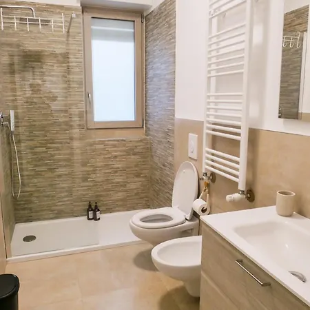 Apartamento Violahouse