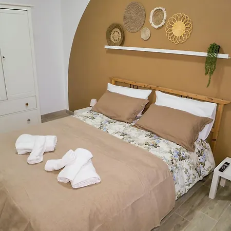 Violahouse Lägenhet