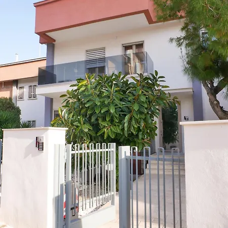Violahouse Apartment Bari