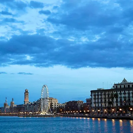 Violahouse Apartamento