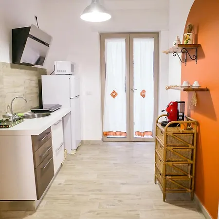 Apartment Violahouse