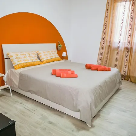 Apartamento Violahouse *