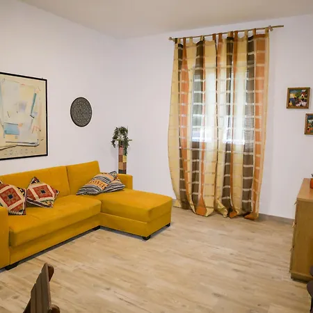 Apartamento Violahouse *