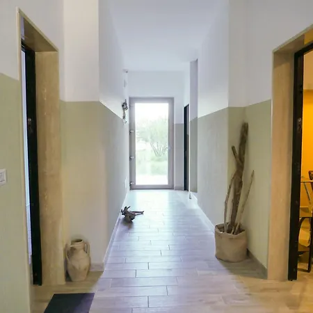 Apartamento Violahouse