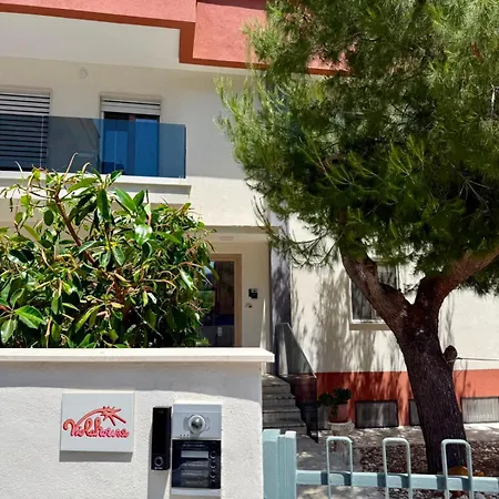 דירה Violahouse בארי
