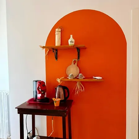 Daire Violahouse