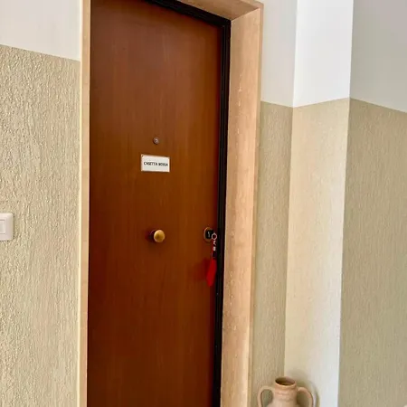 דירה Violahouse *